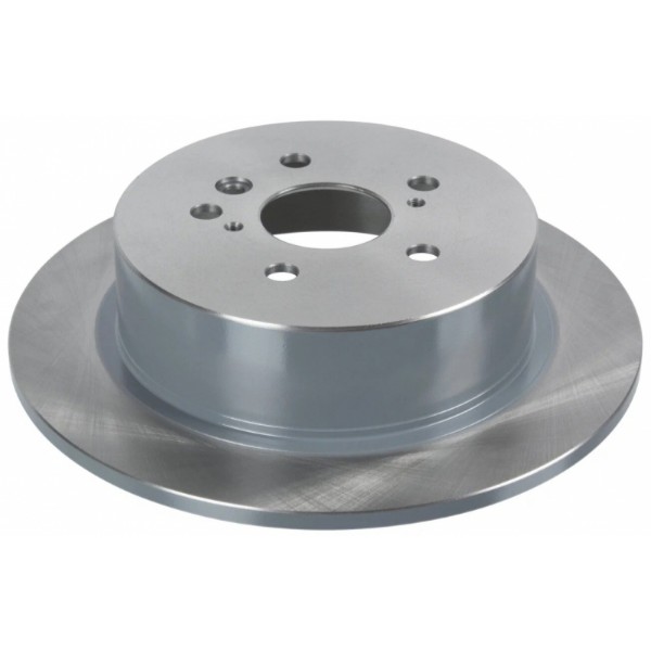

STELLOX 6021-0064-SX_диск тормозной передний!\ Nissan Patrol 10> 1шт