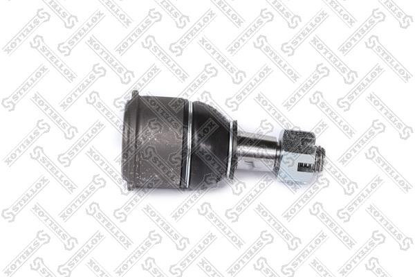 

STELLOX 52-10100-SX_опора шаровая нижняя!\ Honda Ridgeline 06-09 1шт