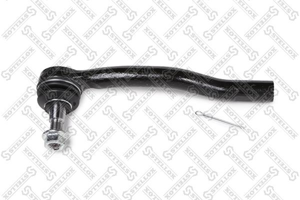 

STELLOX 51-98210-SX_наконечник рулевой левый!\ Mazda CX-9 TB 07> 1шт