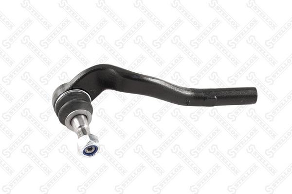 

STELLOX 51-00521-SX_наконечник рулевой правый!\ MB W212/S212 09> 1шт