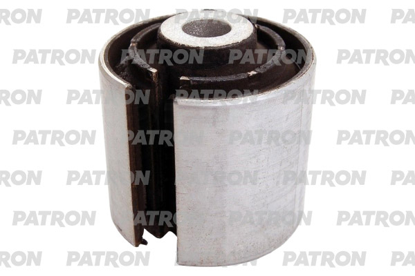 

Сайлентблок рычага подвески AUDI A4 07- A5 07- A6 10- PATRON PSE12347