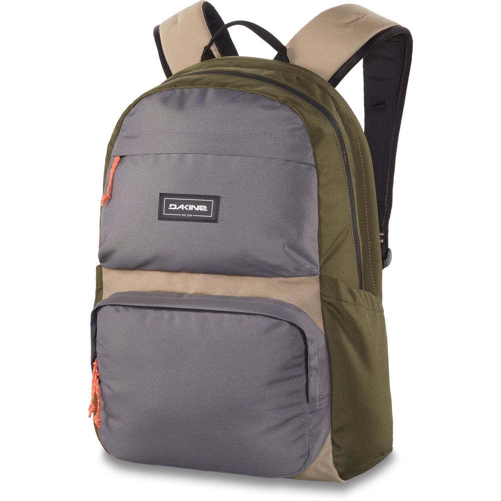 Рюкзак унисекс Dakine METHOD BACKPACK mosswood, 48x30x20 см