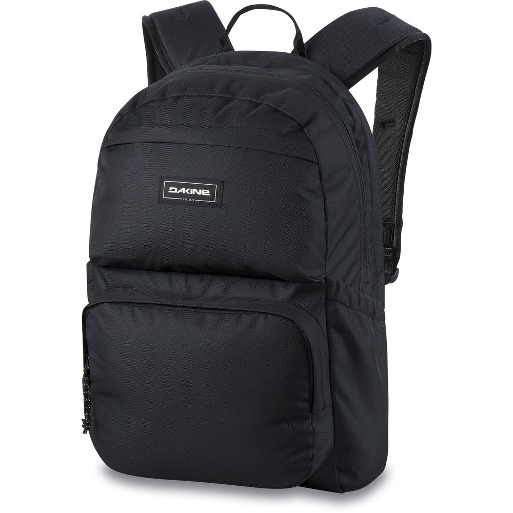 Рюкзак унисекс Dakine METHOD BACKPACK black, 48x30x20 см