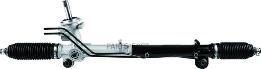 

STELLOX 31-37323-SX_рейка рулевая! 52405, с г/у\ Ford Fusion 02> 1шт