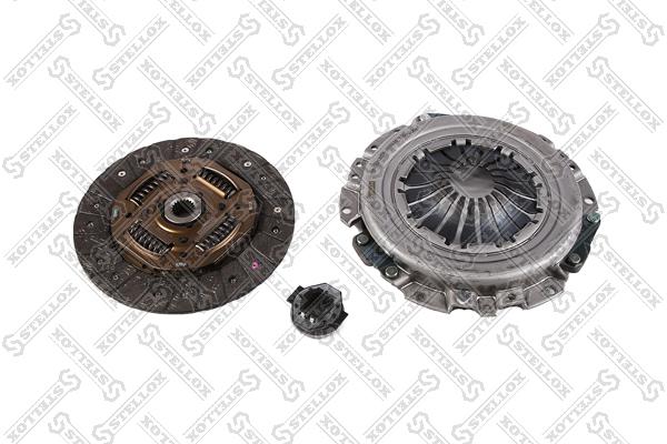 

STELLOX 07-01292-SX_к-кт сцепления!\ Fiat Doblo/Punto 1.3JTD 99> 1шт
