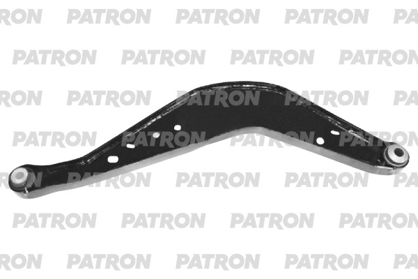 

Рычаг подвески OPEL INSIGNIA B 17- CHEVROLET MALIBU 16- PATRON PS50485R