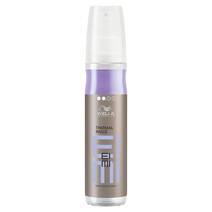 Термозащитный спрей Wella Professionals EIMI Thermal Image, 150 мл крем для волос keune care vital nutrition thermal 140 мл