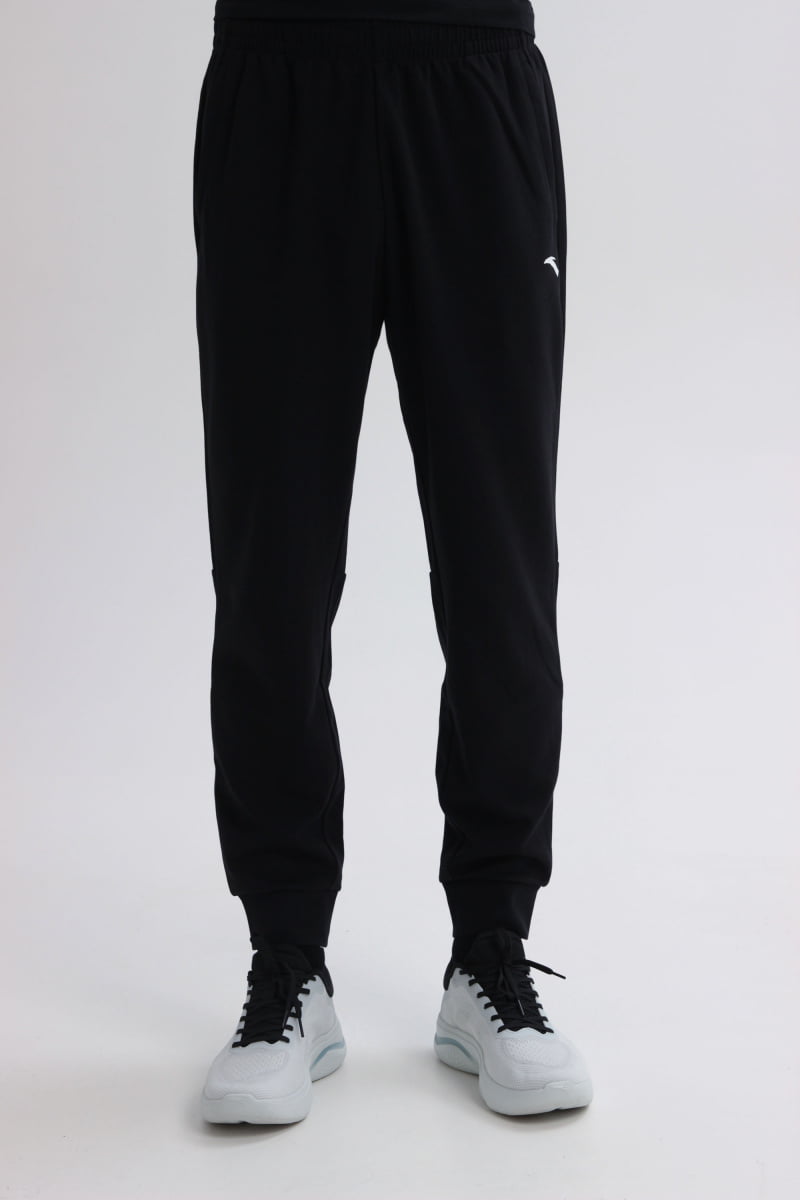 

Спортивные брюки мужские Anta Teamline 852347326C черные 2XL, Черный, Teamline 852347326C