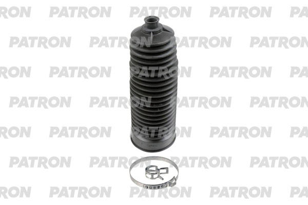 

Пыльник рулевой рейки LAND ROVER DISCOVERY III (L319) 04- PATRON PSE6522