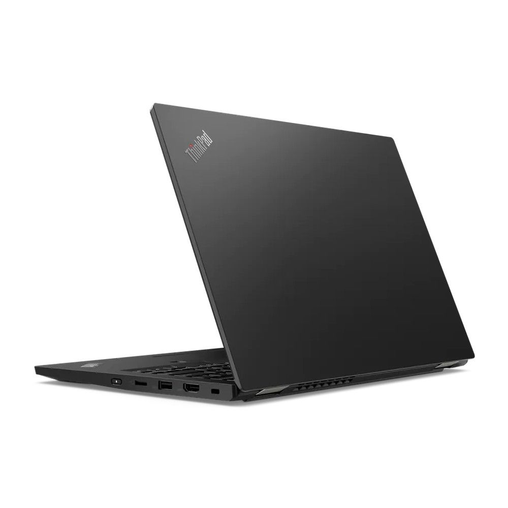 

Ноутбук Lenovo ThinkPad L13 Gen 2 Black (20VJS7LC00), ThinkPad L13 Gen 2