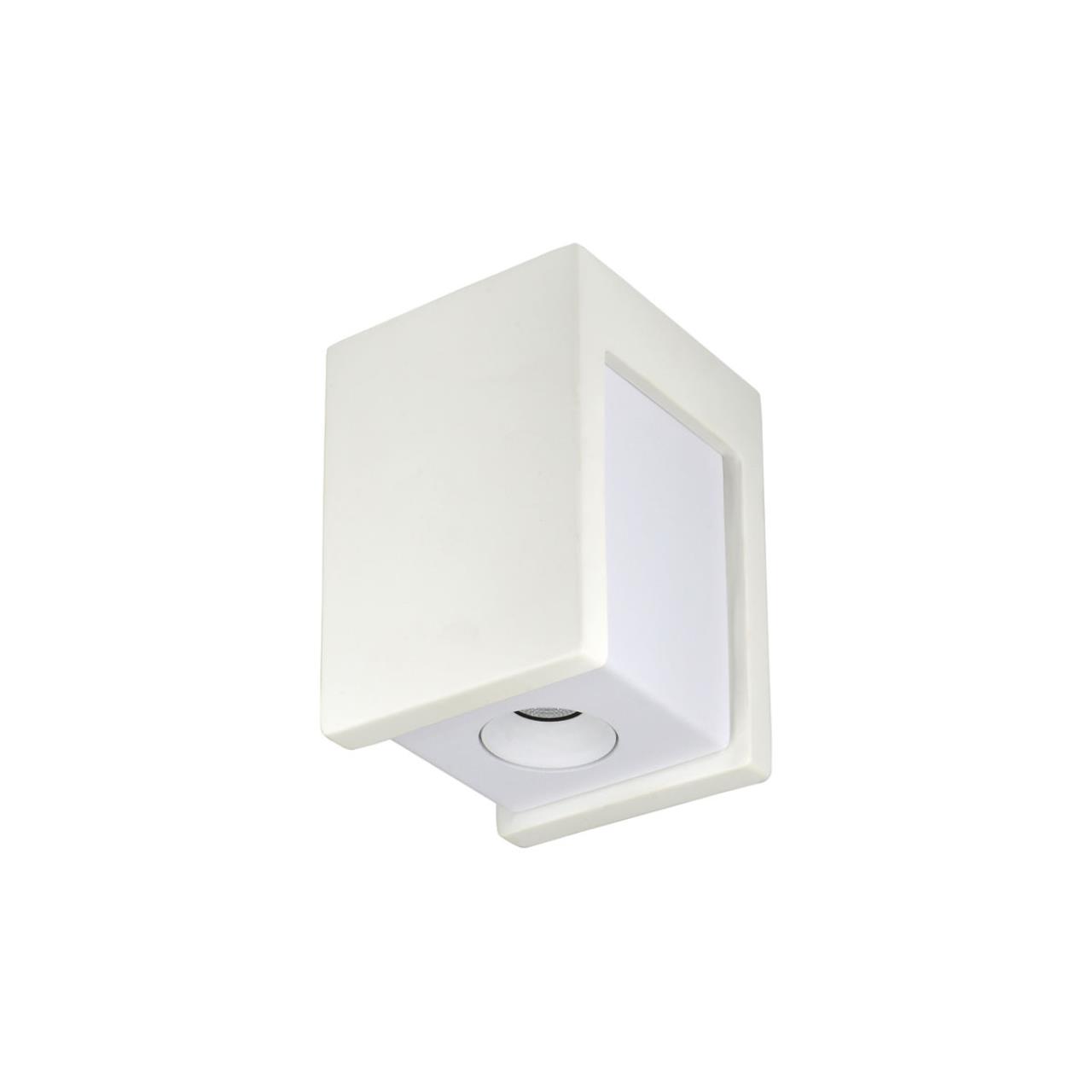 фото Светильник потолочный loft it architect ol1073-ww led 6w