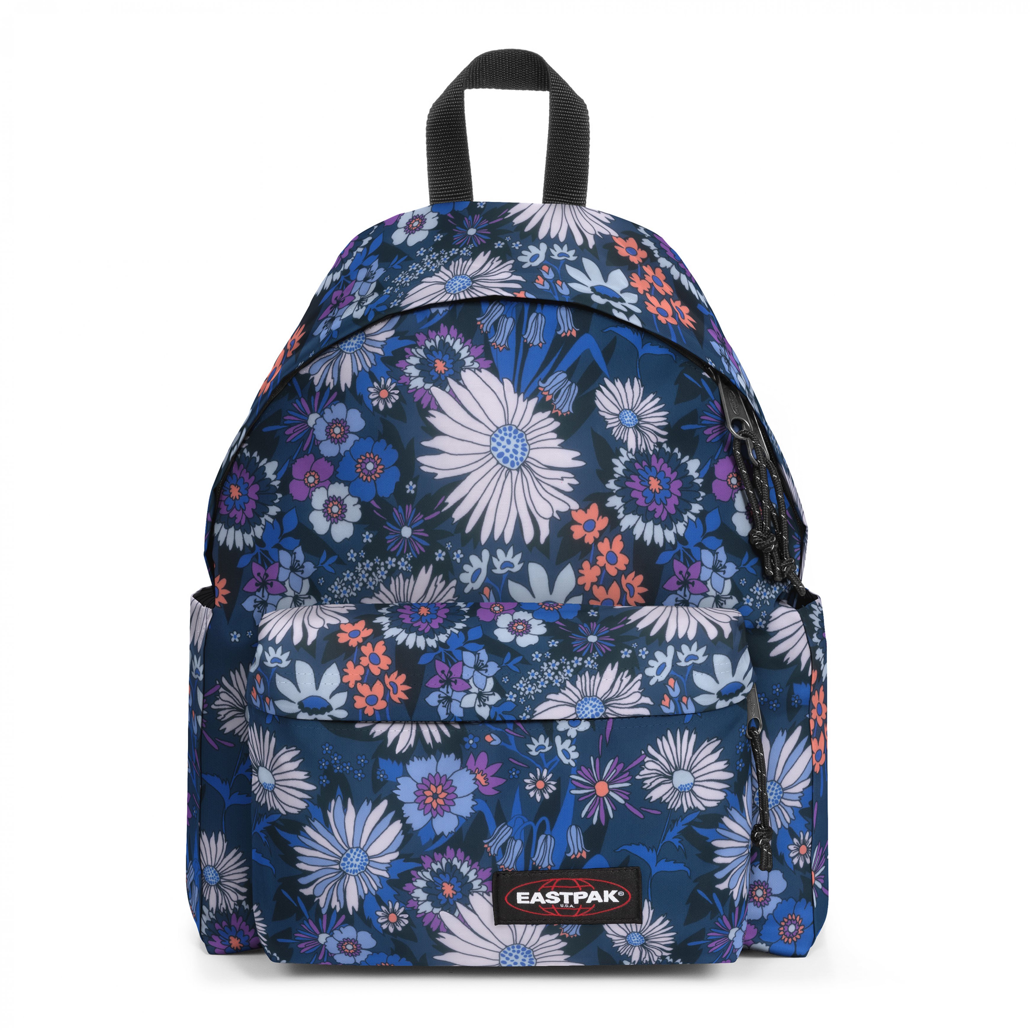 

Рюкзак унисекс EASTPAK Day Pak'R 800000, 43х33х8 см, Синий, Day Pak'R