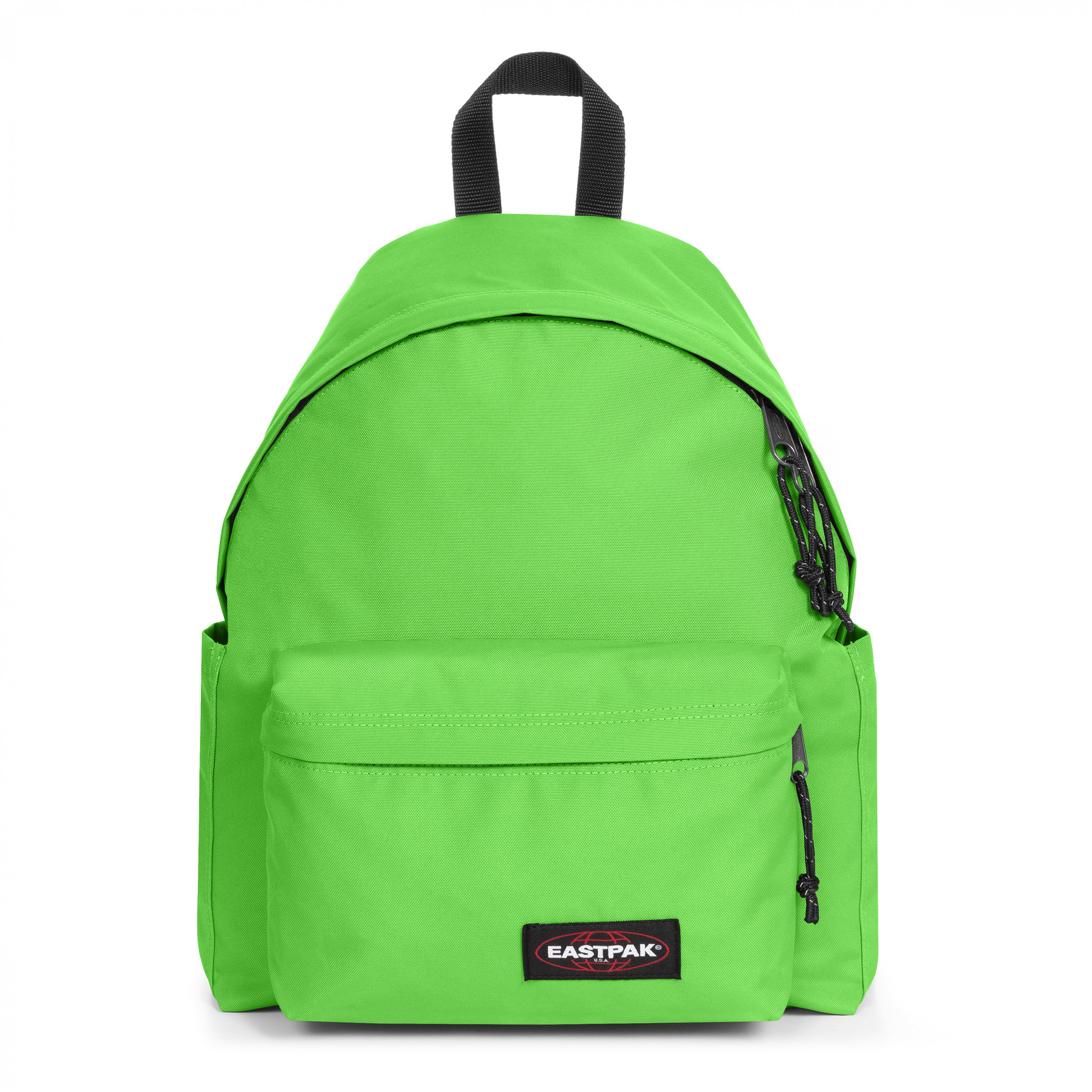 Рюкзак EASTPAK Day Pak'R зеленый, 43х33х8 см
