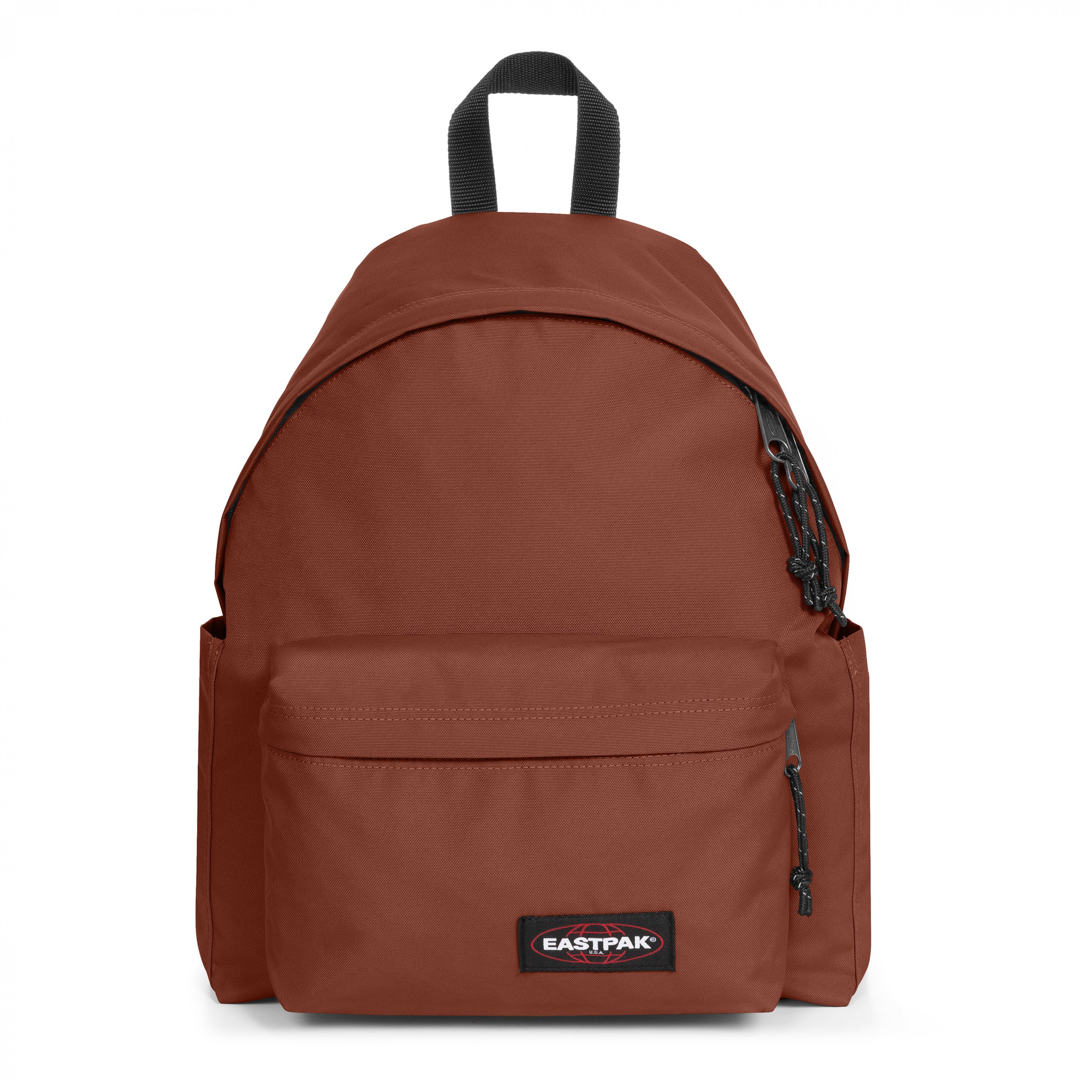 Рюкзак EASTPAK Day Pak'R коричневый, 43х33х8 см