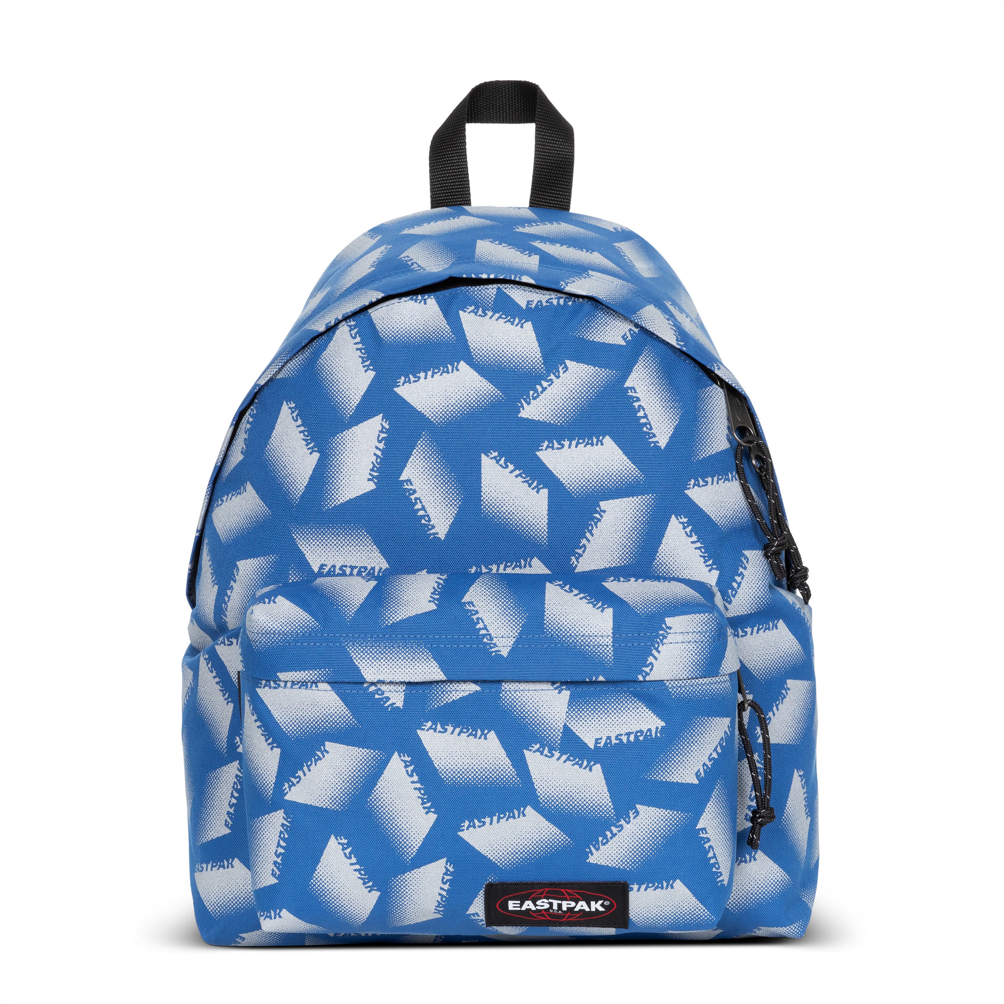 Рюкзак унисекс EASTPAK Padded Pak'R 800, 42х38х4 см