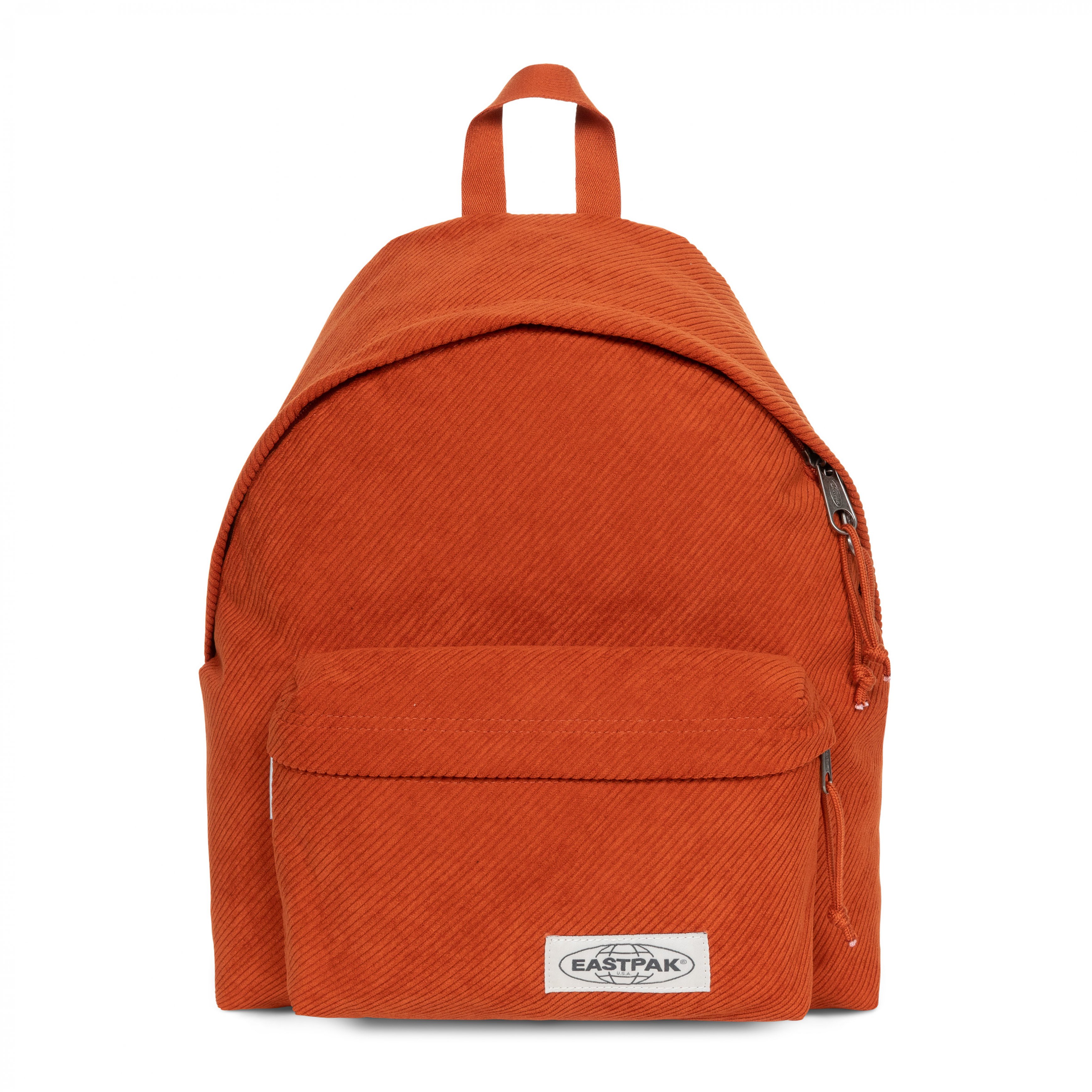 

Рюкзак унисекс EASTPAK Padded Pak'R 2f2, 42х38х4 см, Оранжевый, Padded Pak'R