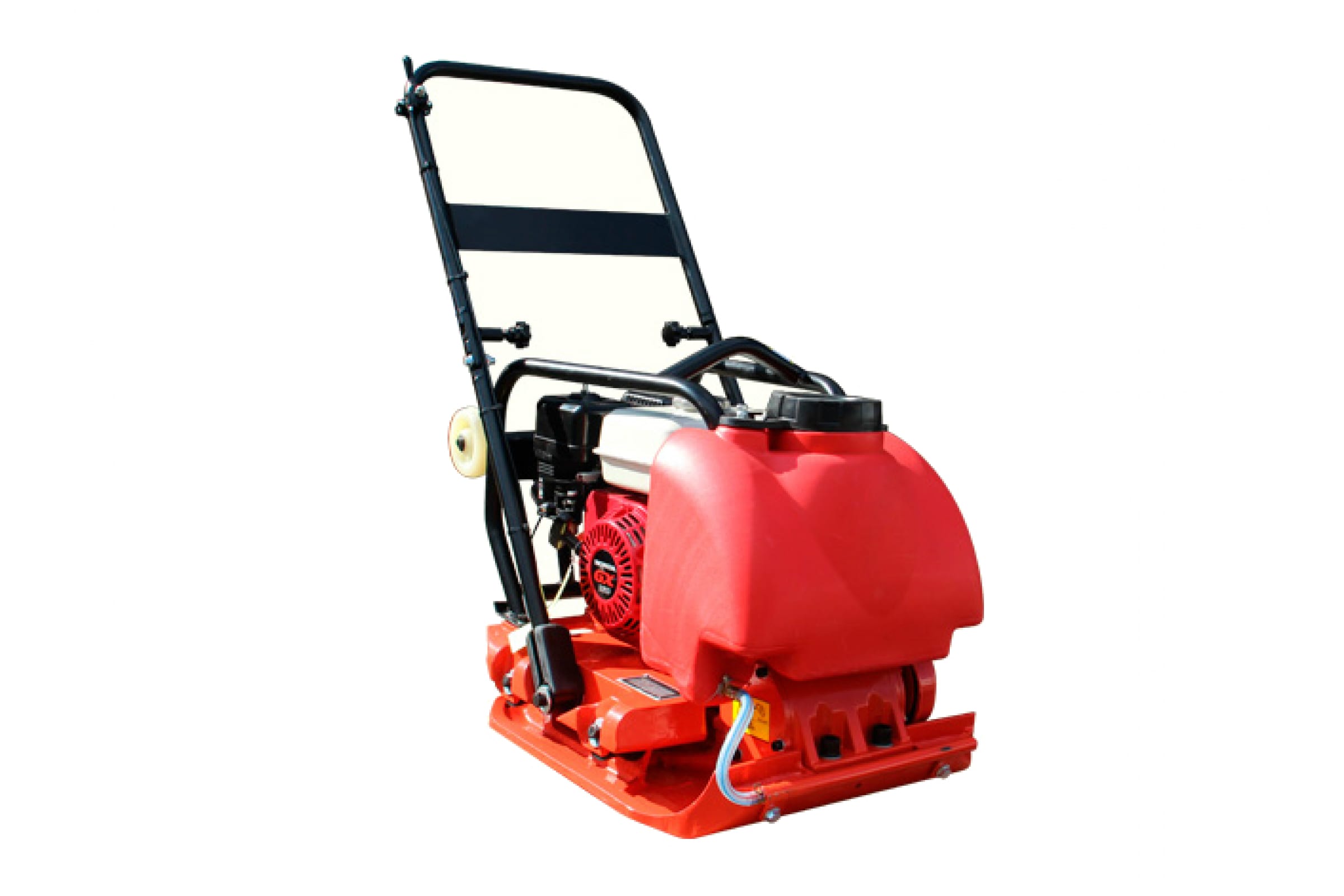 

Виброплита Impulse VP80TL++