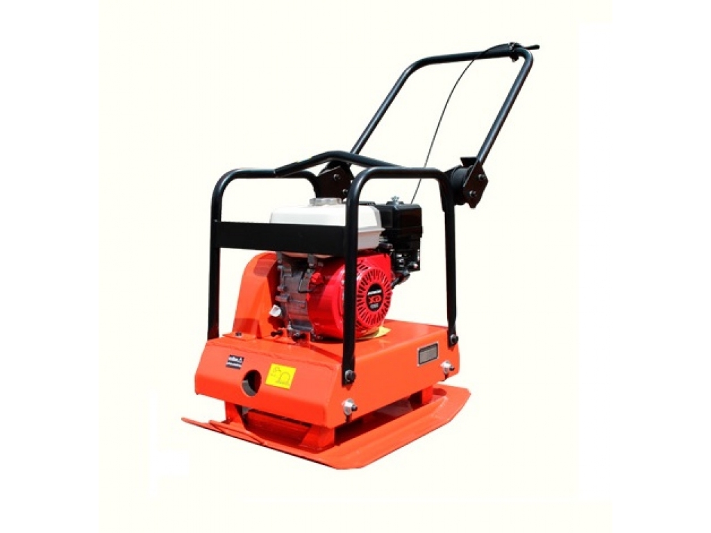 

Виброплита Impulse VP120H, VP120H