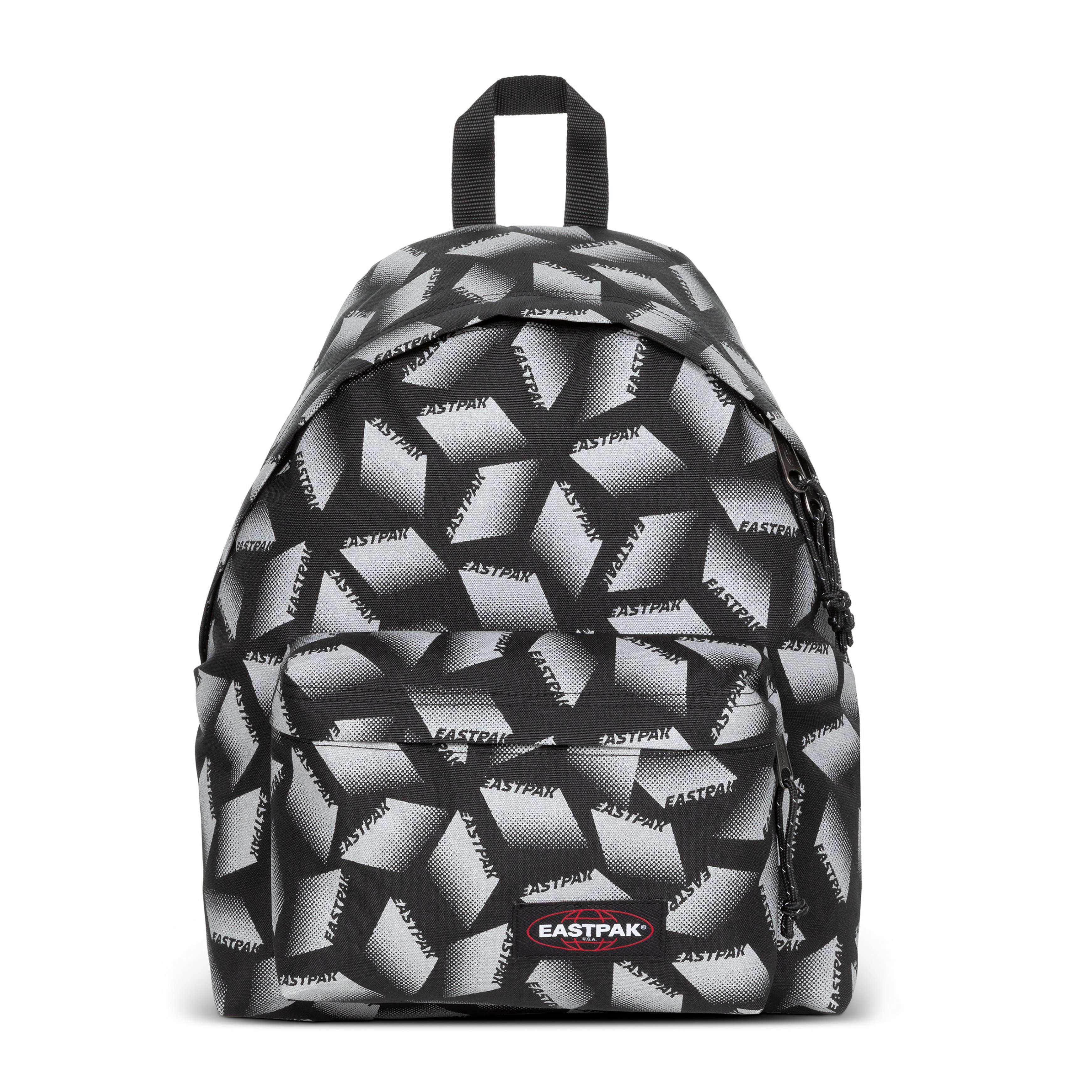 Рюкзак унисекс EASTPAK Padded Pak'R 8000, 42х38х4 см