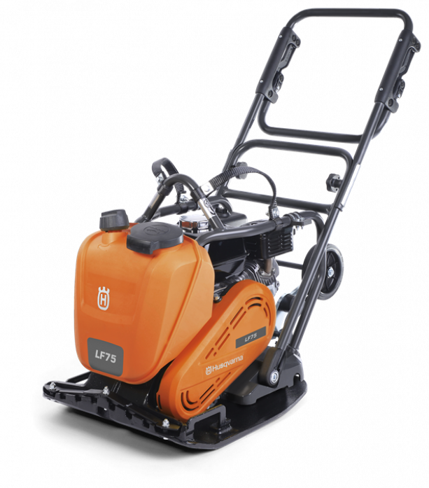 

Виброплита Husqvarna LF 75 LAT 9678549-01, LF 75 LAT 9678549-01