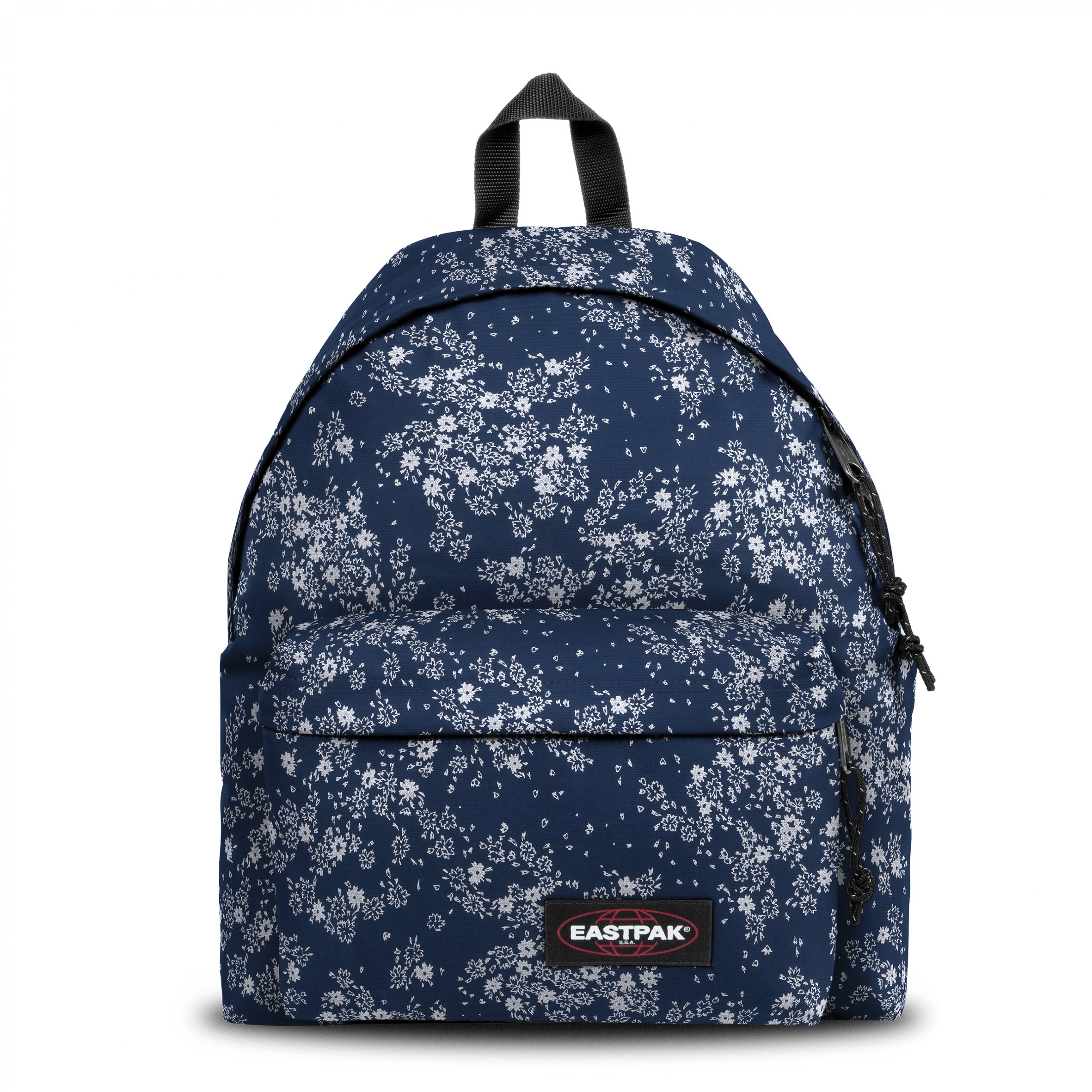 Рюкзак унисекс EASTPAK Padded Pak'R 1f2, 42х38х4 см Вьетнам синий, размер большой