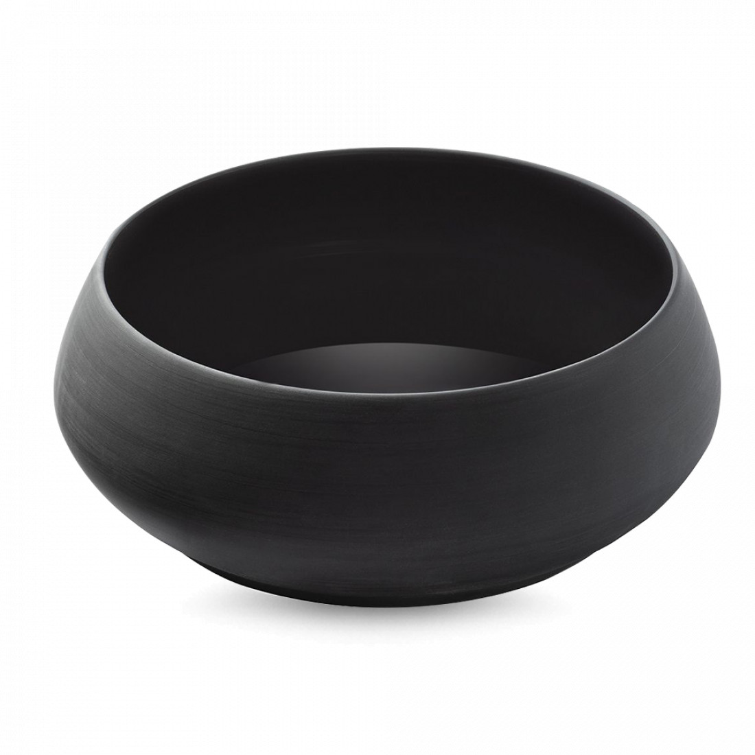 

Салатник Guy Degrenne Bahia Onyx 28 см , 4 л, черный, 240499