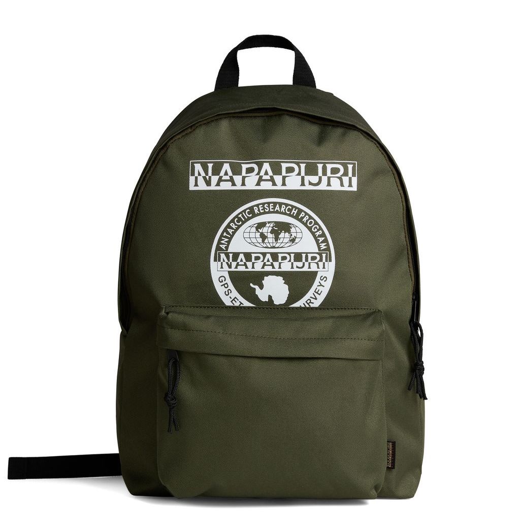 Рюкзак Napapijri Happy Daypack ge4, 43х37х4 см