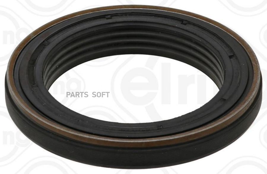 

Сальник коленвала elring PTFE 70x100x16; Iveco Tector F4AE481; F4AE681