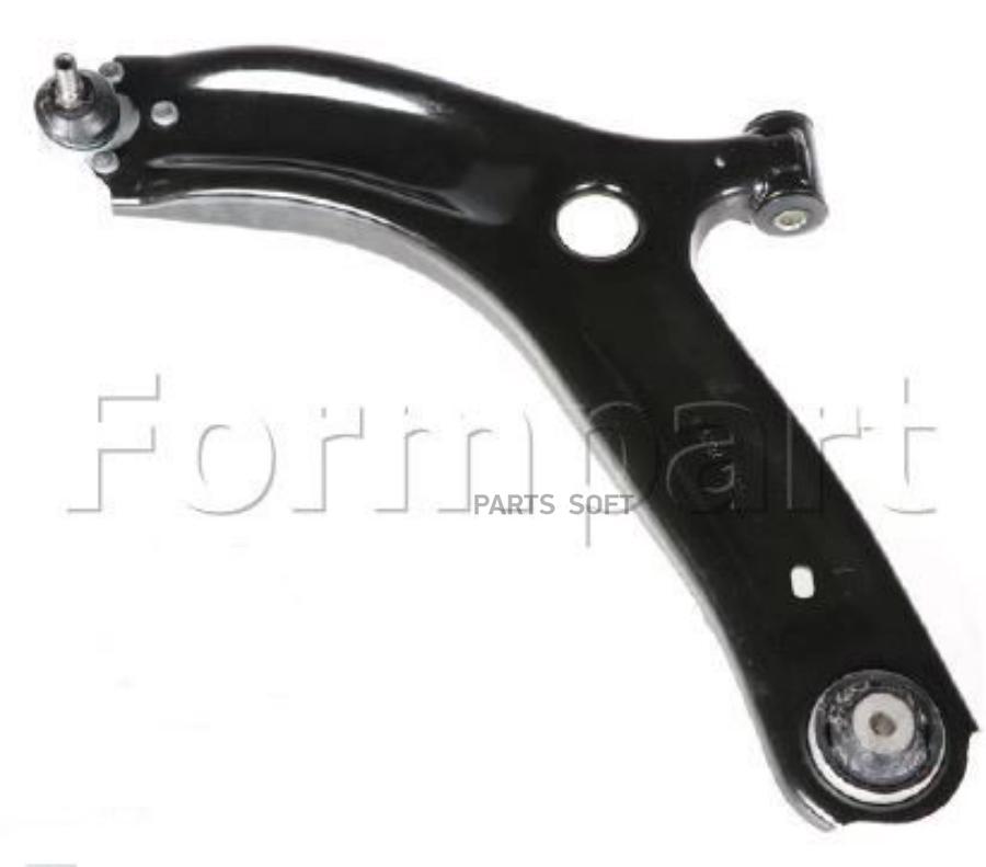 

FORMPART 1609000 Рычаг подвески LADA VESTA FL 08/2015-