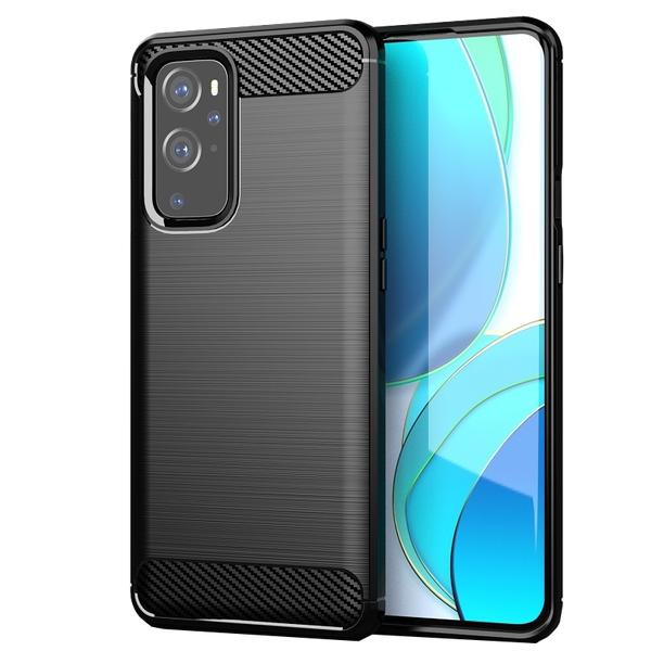 

Чехол для OnePlus 9 Pro Caseport Carbon Black