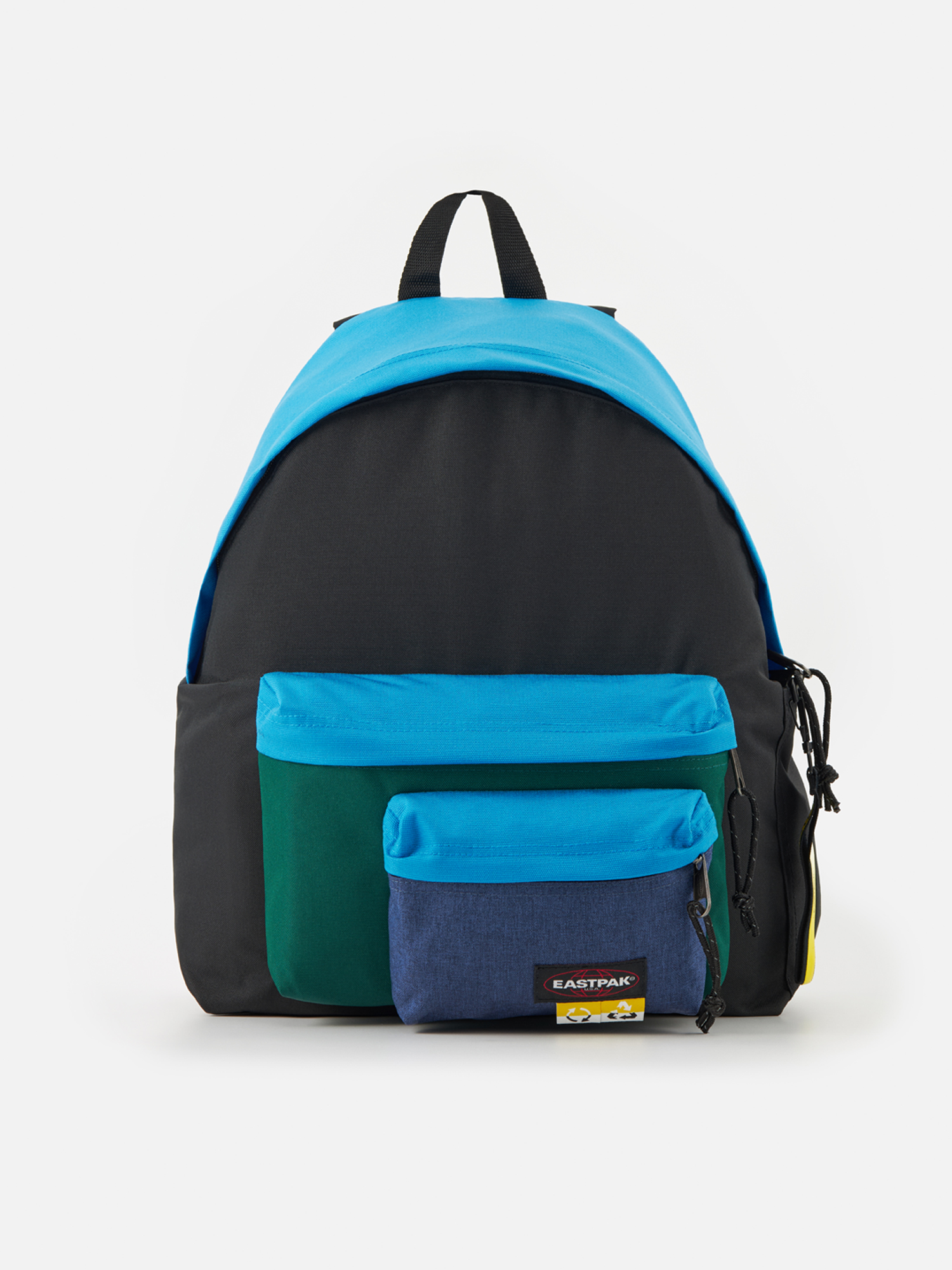 Рюкзак унисекс EASTPAK Padded Pocket'R 4000000000, 43х33х8 см