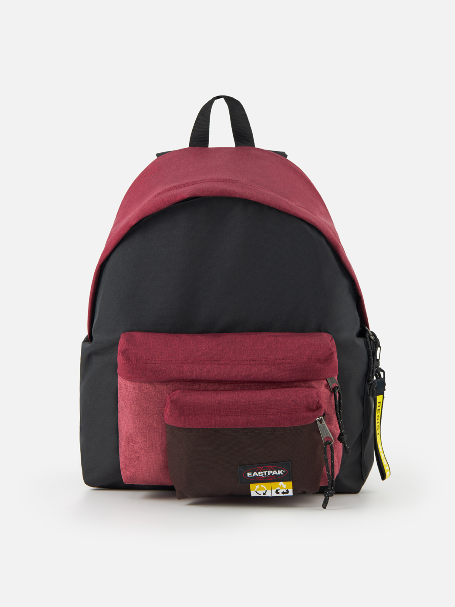 Рюкзак унисекс EASTPAK Padded Pocket'R 40000000, 43х33х8 см