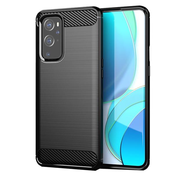 

Чехол для OnePlus 9 Caseport Carbon Black