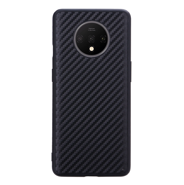 

Накладка для OnePlus 7T G-Case Carbon черная