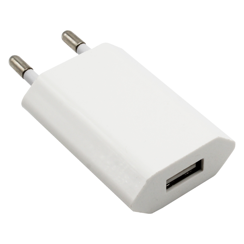 

Сетевое зарядное устройство USB для Microsoft Lumia 950 XL без кабеля, белый