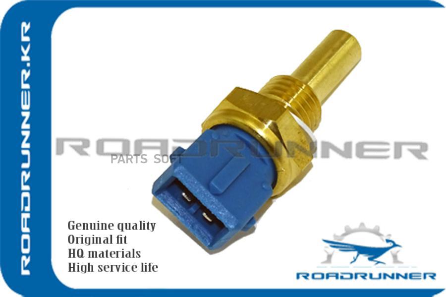 Roadrunner датчик температуры d19mm,m121.5,2p,blue 1шт