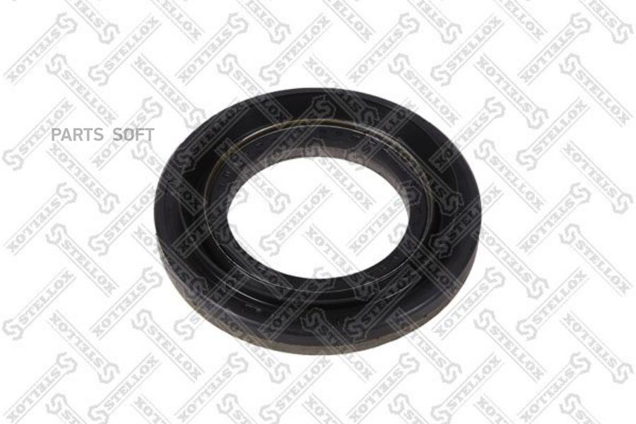 

Сальник хвостовика Stellox 8101389sx FKM; 85x150x16.3/24 MAN TGA; TGX; TGS