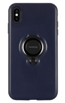 

Чехол для iphone XS Max Hardiz Urban Case Navy