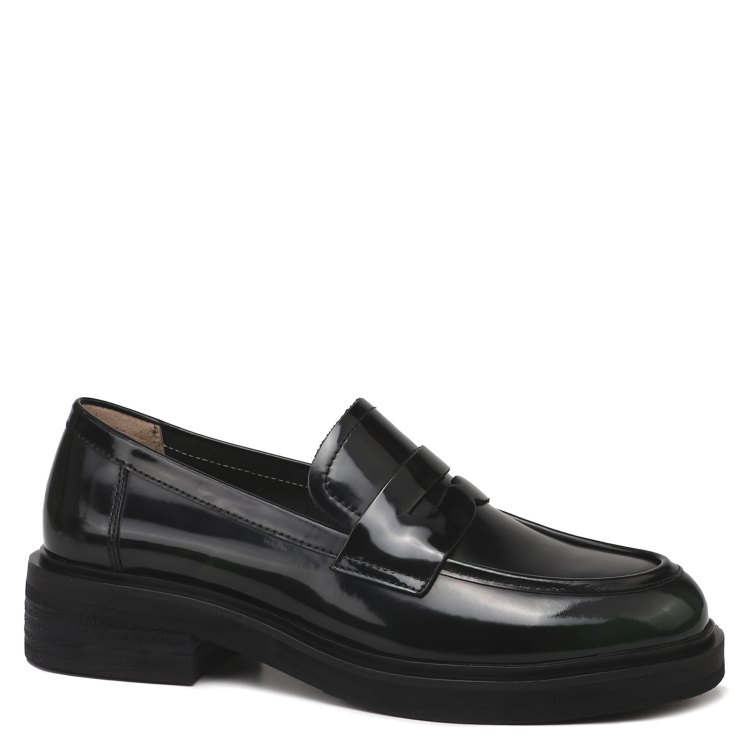 

Лоферы женские Tendance SW6039A-33 зеленые 38 EU, Зеленый, SW6039A-33