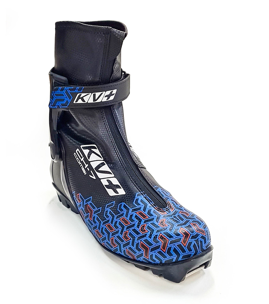 Лыжные ботинки KV+ CH7 2023/2024, Combi, 44 р-р