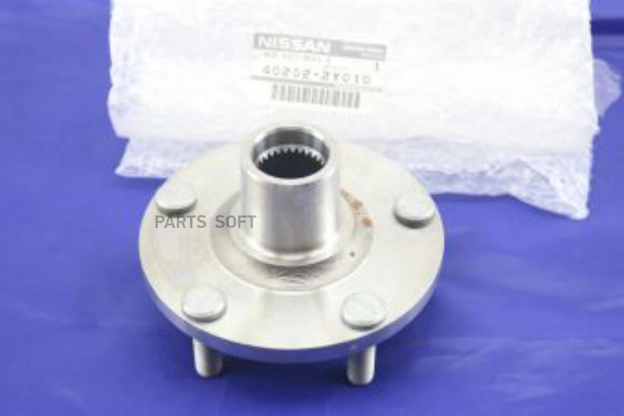 

NISSAN Подшипник 40202-2Y010 Nissan