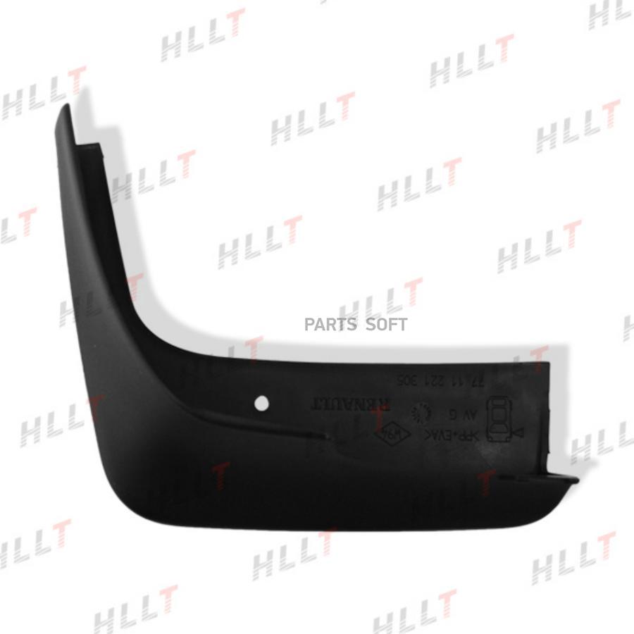 

Брызговик Передний Левый (L) (Под Оригинал) HLLT hlbry069