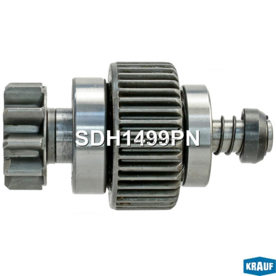 

Бендикс Стартера Krauf sdh1499pn