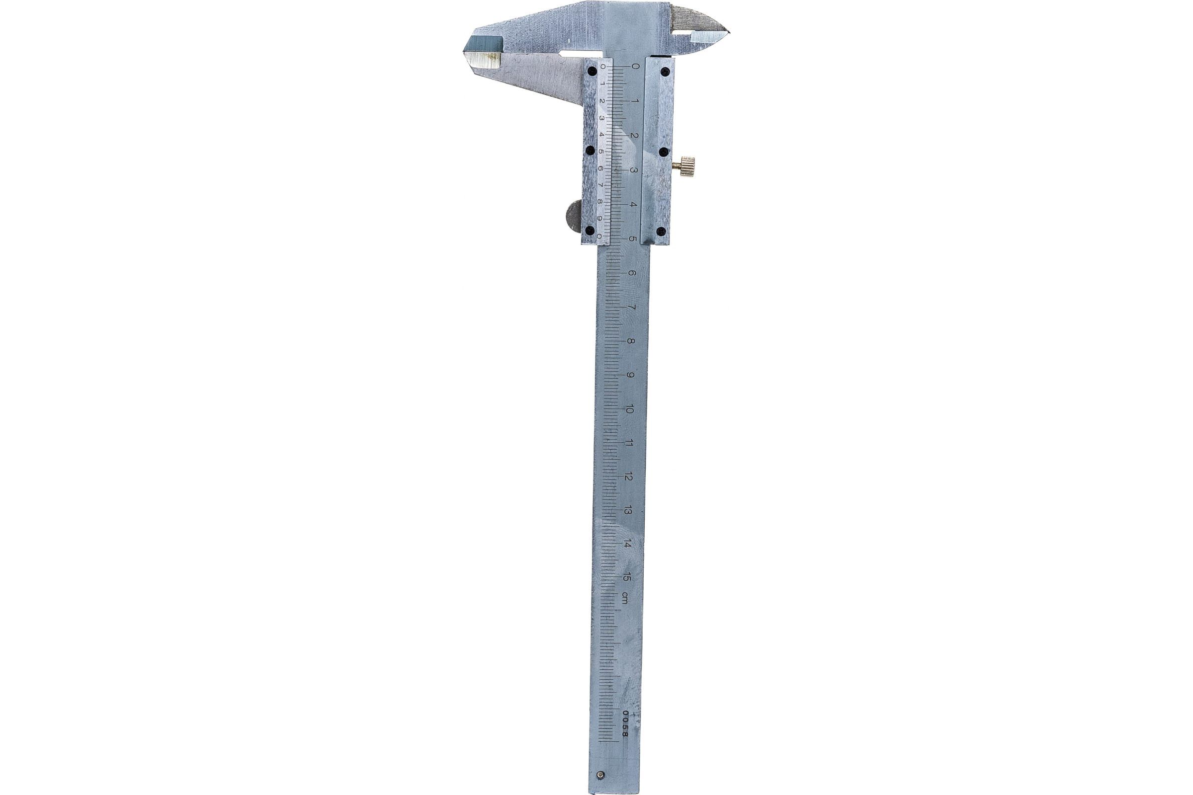 

vertextools ШТАНГЕНЦИРКУЛЬ 150 мм 3010-02