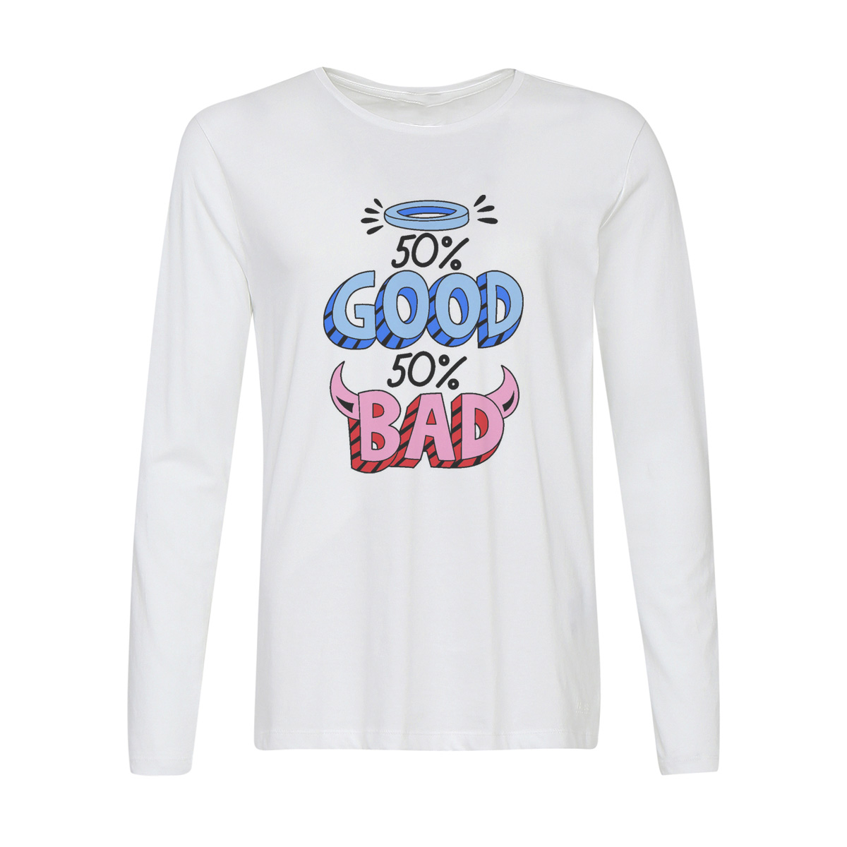 Bad 50. Футболка good. Женский свитшот хлопок Boo XXL. Женский свитшот хлопок him XXL. Женский свитшот хлопок е=mc2 l.