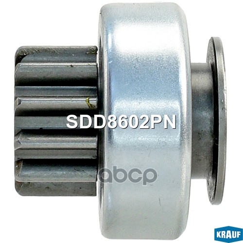 

Бендикс Стартера Krauf sdd8602pn