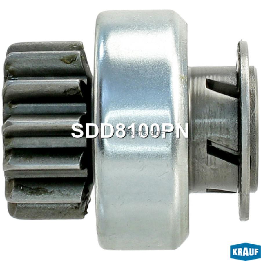 

Бендикс Стартера Krauf sdd8100pn