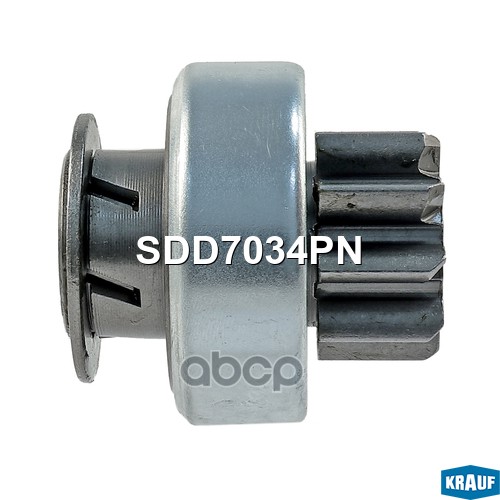 

Бендикс Стартера Krauf sdd7034pn