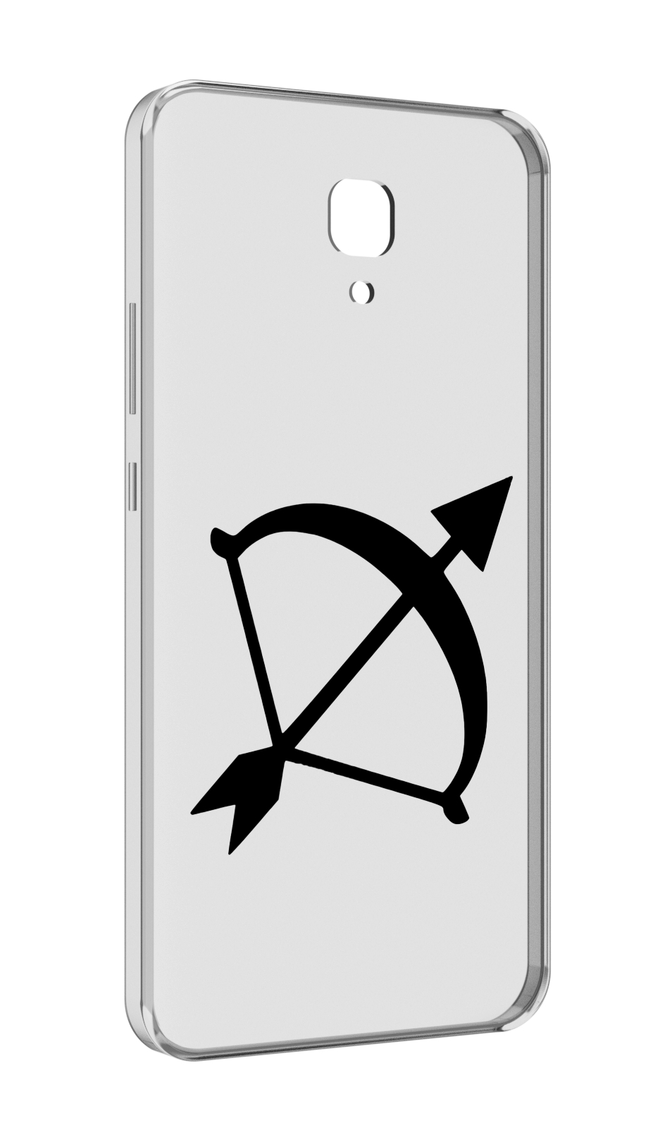 

Чехол MyPads знак-зодиака-стрелец-7 для Meizu M5 Note, Прозрачный, Tocco