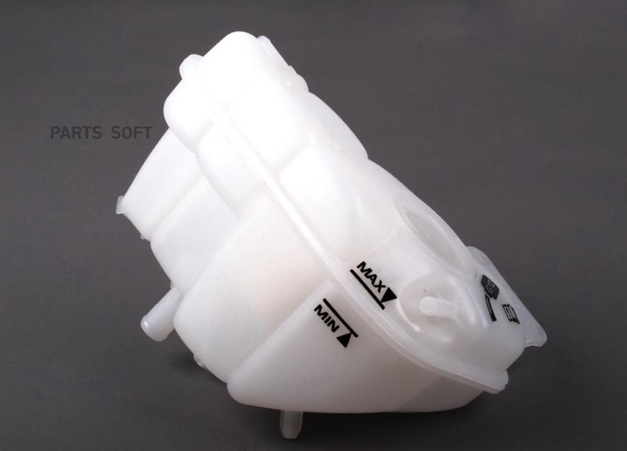 

VAG 4E0121403G Бачок, компенсационный AUDI A8 2004-2007 1шт